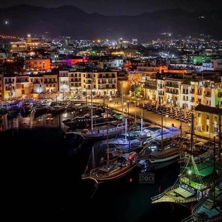 קיירניה Royal Residence Kyrenia מראה חיצוני תמונה