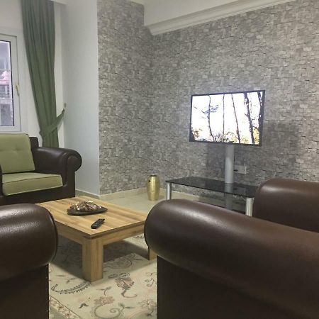 קיירניה Royal Residence Kyrenia מראה חיצוני תמונה
