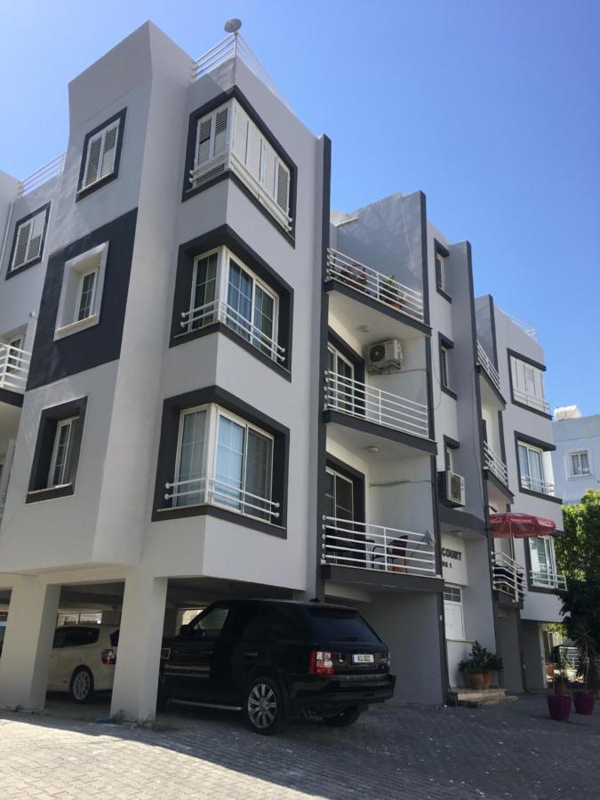 קיירניה Royal Residence Kyrenia מראה חיצוני תמונה