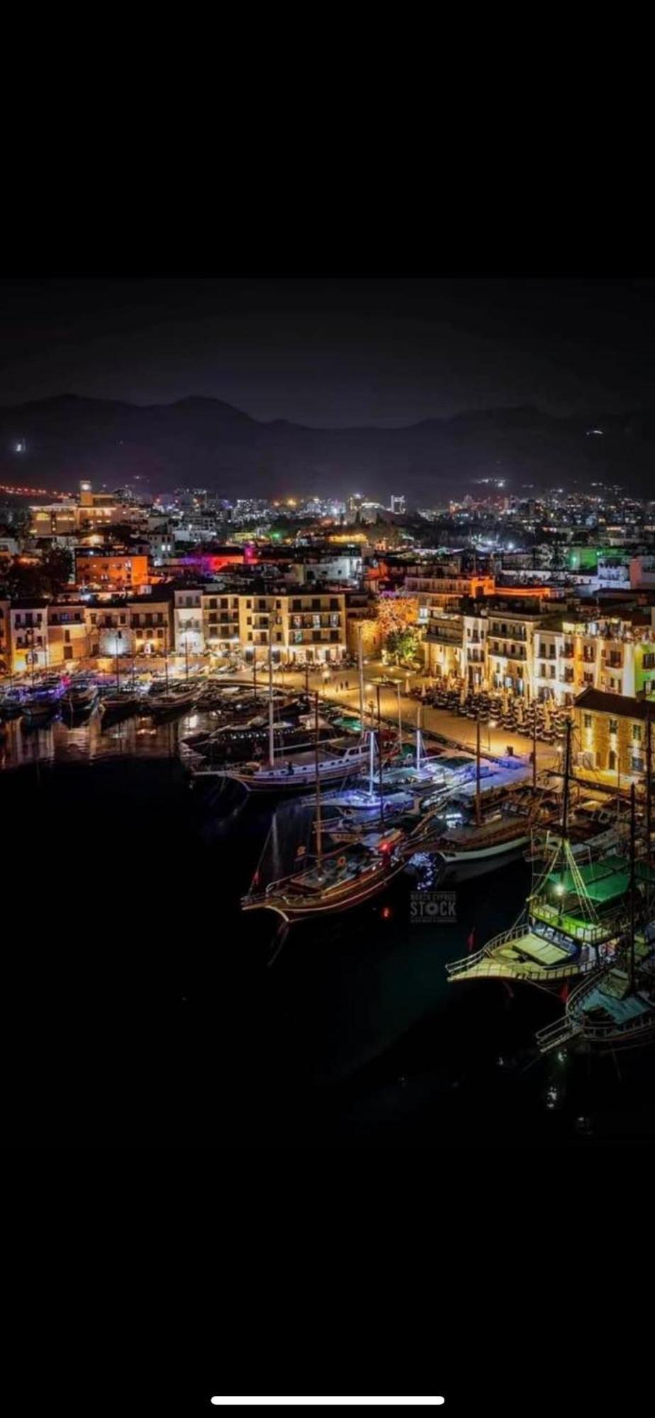 קיירניה Royal Residence Kyrenia מראה חיצוני תמונה