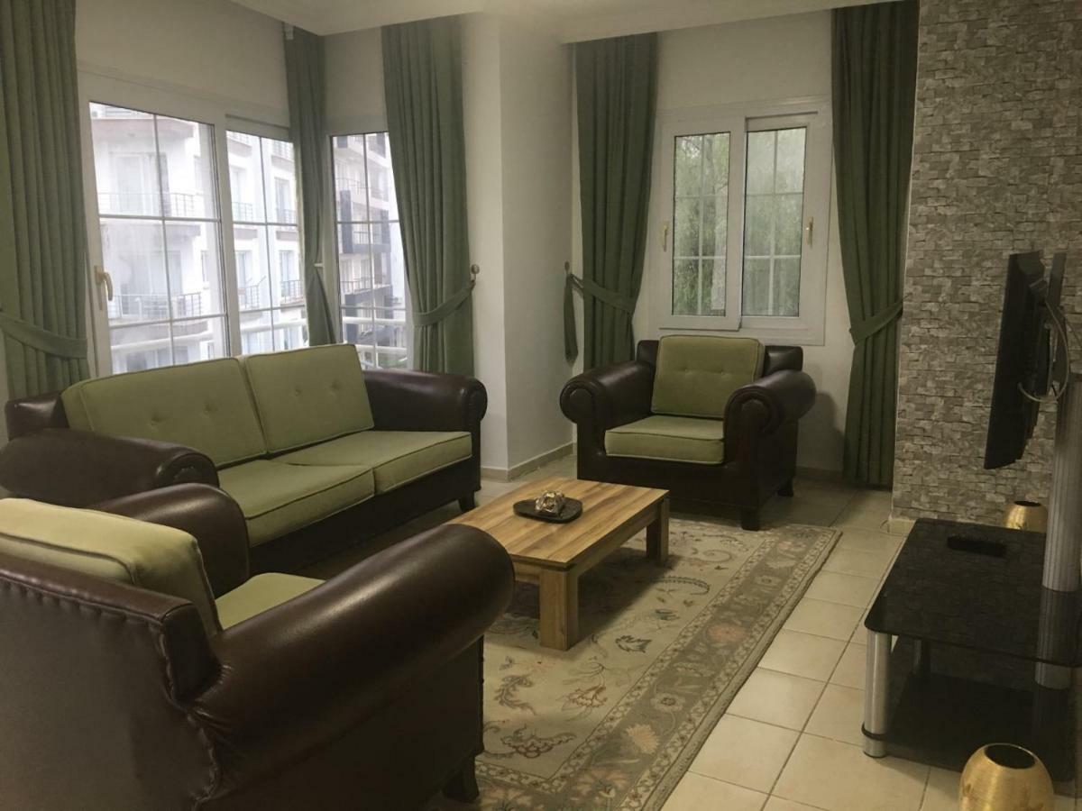 קיירניה Royal Residence Kyrenia מראה חיצוני תמונה
