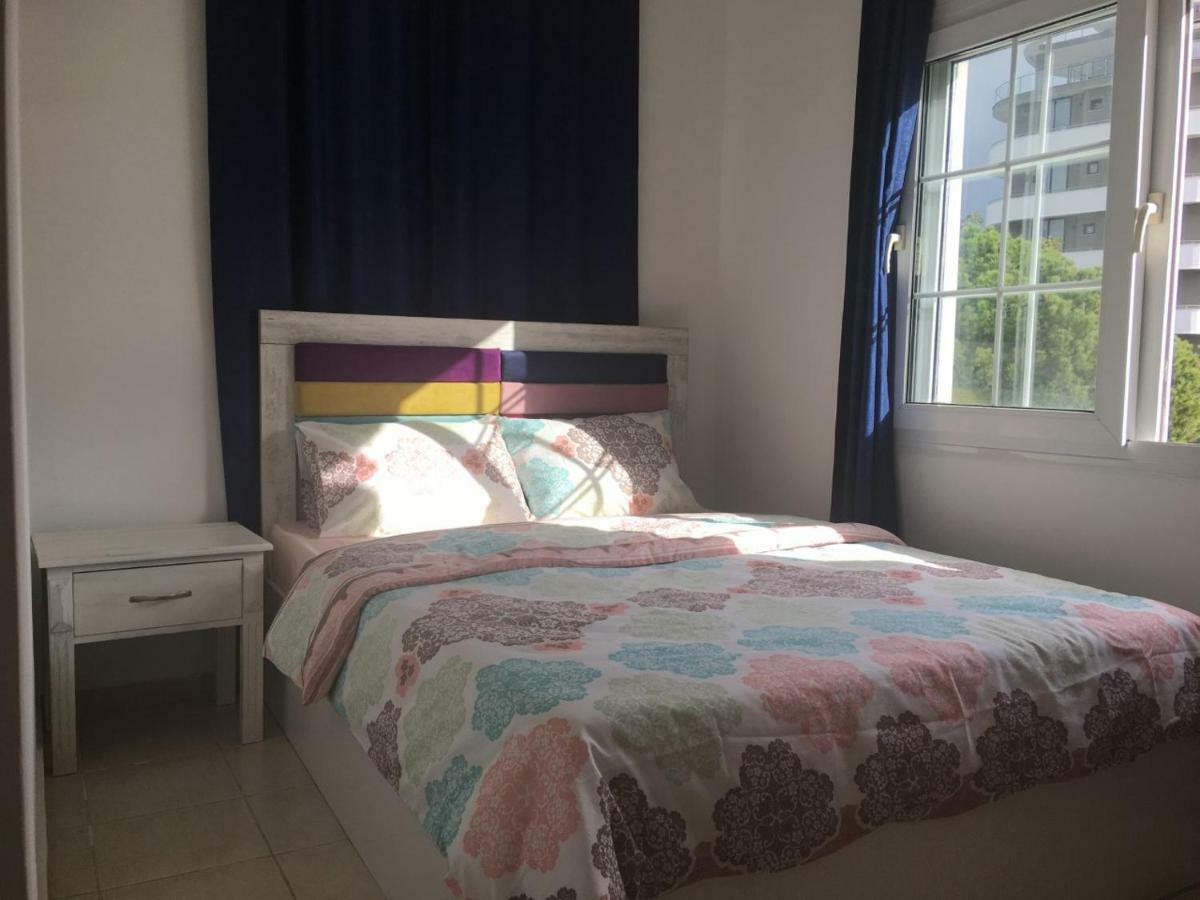 קיירניה Royal Residence Kyrenia מראה חיצוני תמונה