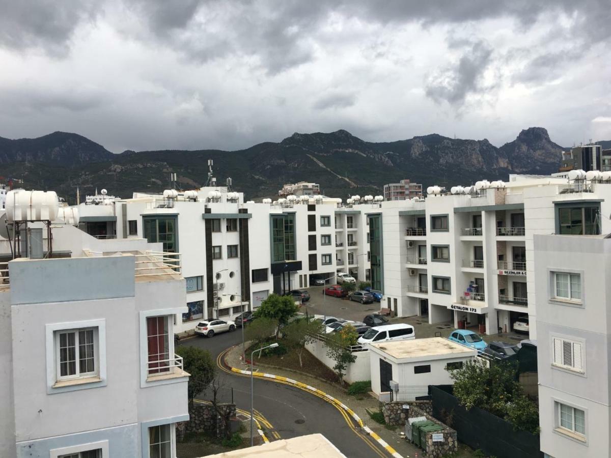 קיירניה Royal Residence Kyrenia מראה חיצוני תמונה