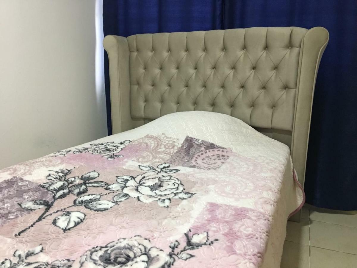 קיירניה Royal Residence Kyrenia מראה חיצוני תמונה