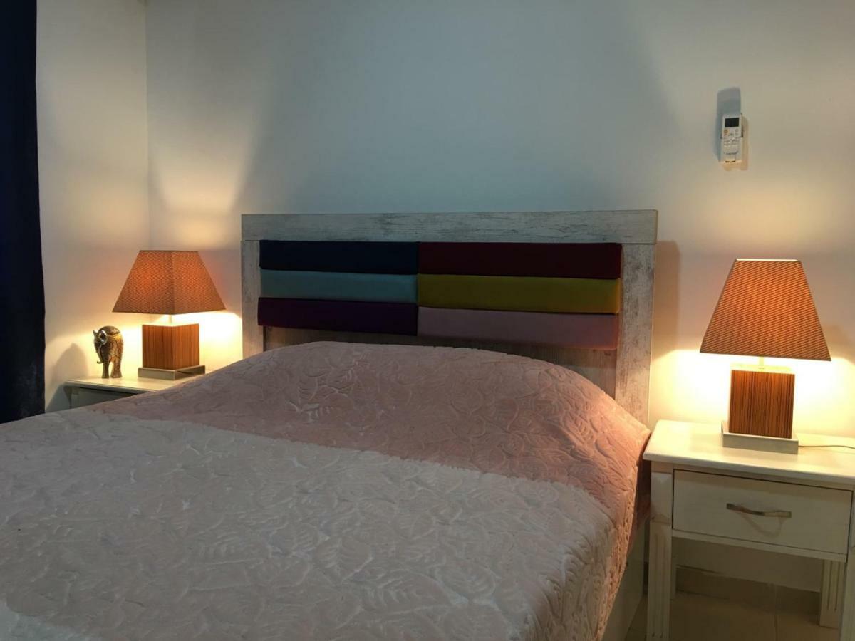 קיירניה Royal Residence Kyrenia מראה חיצוני תמונה